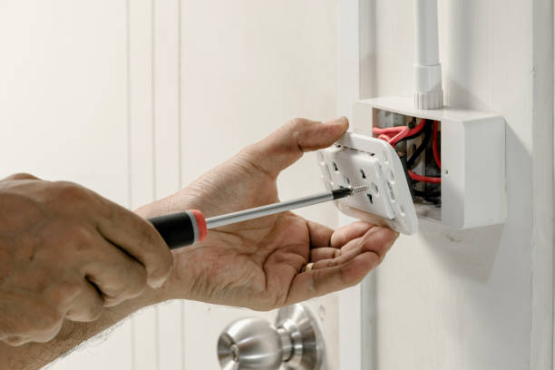 Best Surge Protection Installation  in Charleston, MS