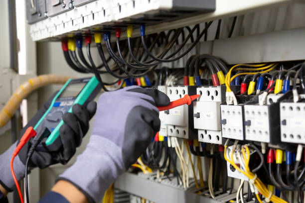 Best New Construction Electrical Installation  in Charleston, MS